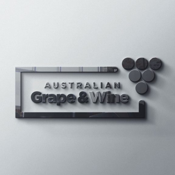 australian grape and wine