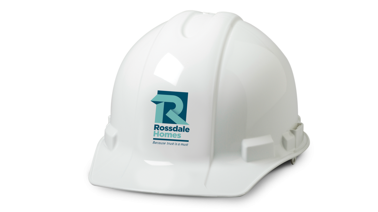 rossdale homes