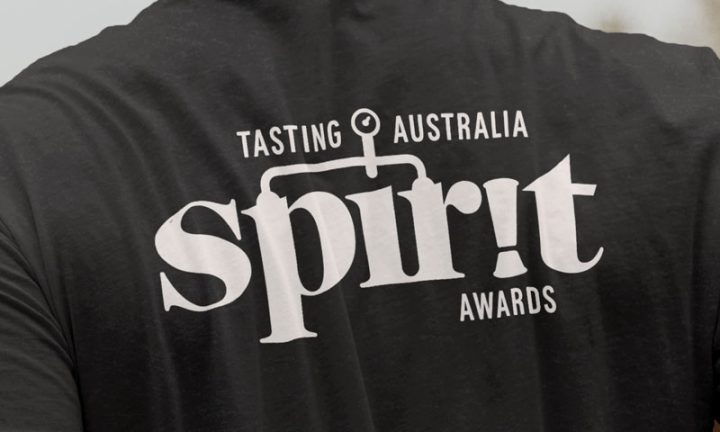 tasting australia spirit awards