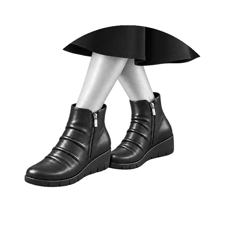 Sarita's shoes
